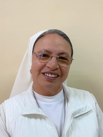 Sor Cruz María Peláez